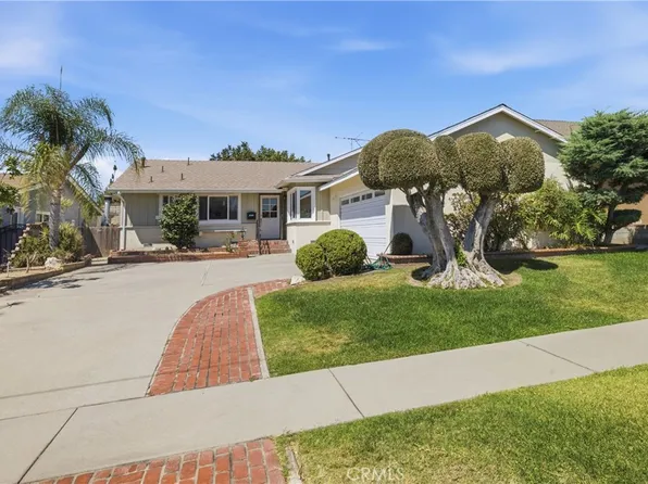 15525 Talbot Dr, La Mirada, CA 90638