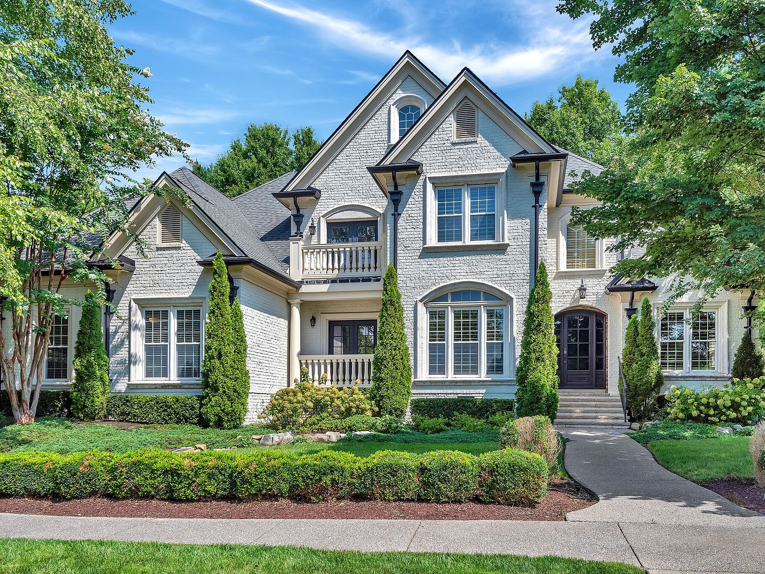 205 Waterbury Cir, Franklin, TN 37067 Zillow