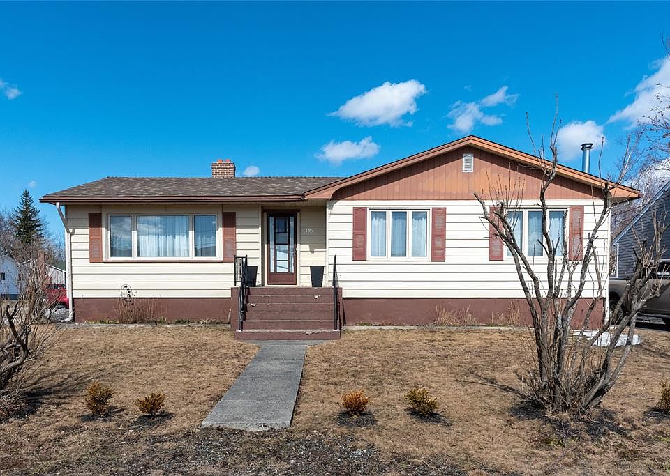 172 Elizabeth Dr, Gander, NL A1V 1H5 Zillow