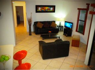 1204 San Remo Cir, Homestead, FL 33035