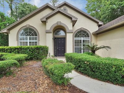 9141 SPINDLETREE Way, Jacksonville, FL, 32256