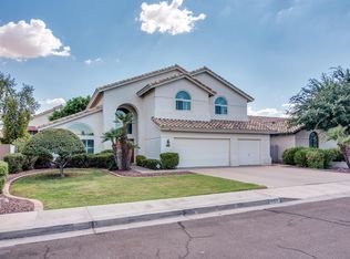 155 W Calle De Caballos, Tempe, AZ 85284