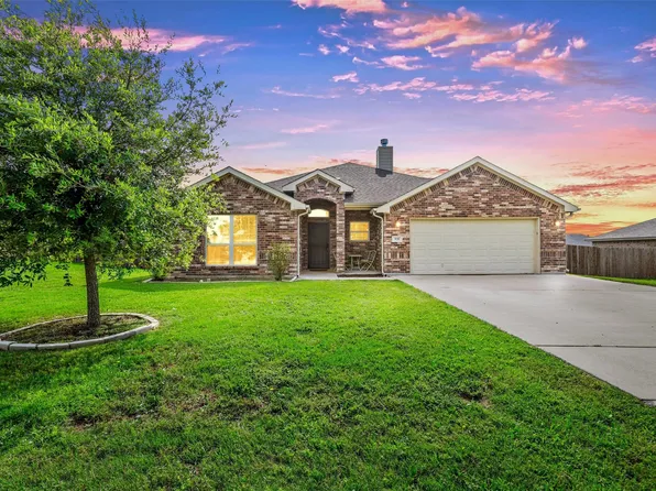 925 Wind Song, Stephenville, TX 76401