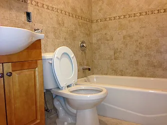 Rented by Joe Gotham LTD