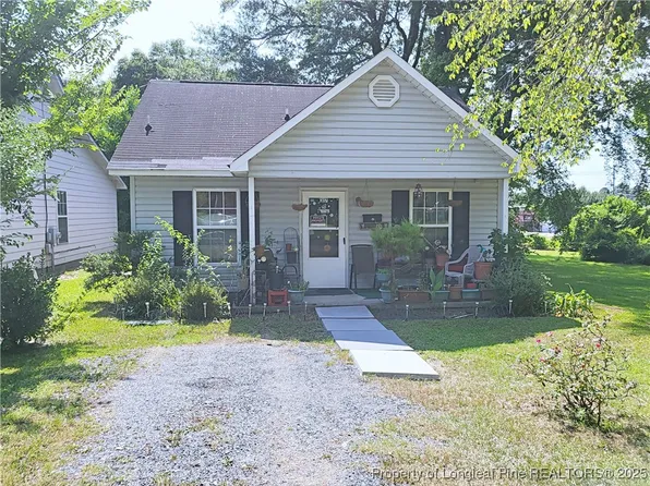 Multiple 18 Units On McIver & Italy St, Fayetteville, NC 28301