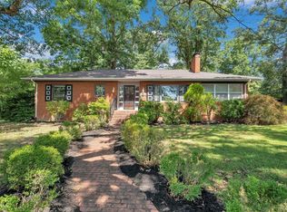 3612 Parkwood Dr, Roanoke, VA 24018