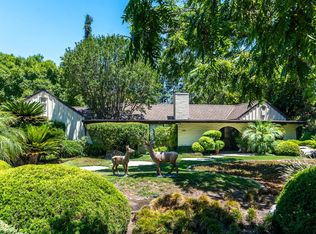 244 Vaquero Rd, Arcadia, CA 91007