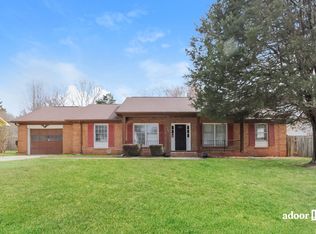 3220 Cross Winds Rd, Charlotte, NC 28227