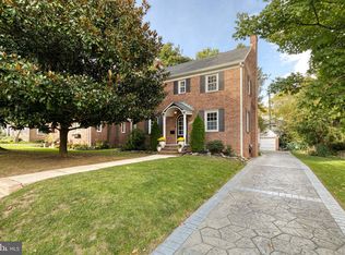 624 Regester Ave, Baltimore, MD 21212