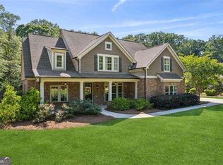 245 Olde Jackson Ter, Jefferson, GA 30549