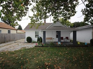 2904 S Holt Rd, Indianapolis, IN 46241