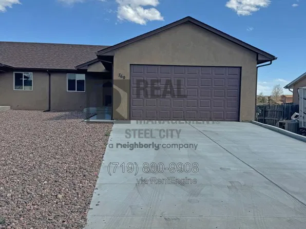 760 S Watermelon Dr, Pueblo, CO 81007