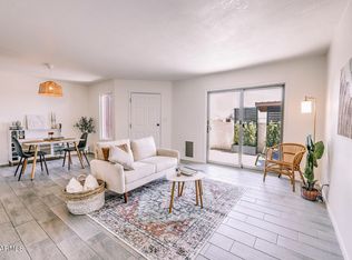 2040 S LONGMORE -- #9, Mesa, AZ 85202