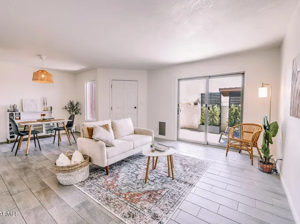 2040 S LONGMORE -- #9, Mesa, AZ 85202