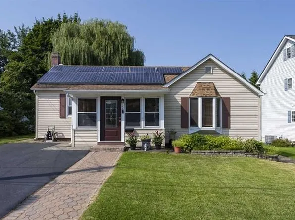 26 Barrett Place, Beacon, NY 12508