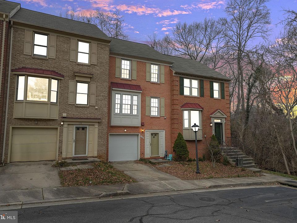 158 Washington St, Occoquan, VA 22125 Zillow