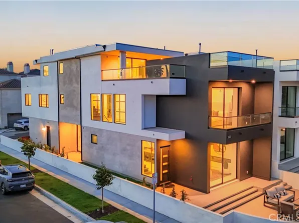 203 Indianapolis Ave, Huntington Beach, CA 92648