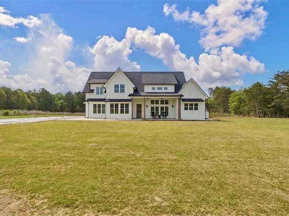 2465 Highway 113, Taylorsville, GA 30178