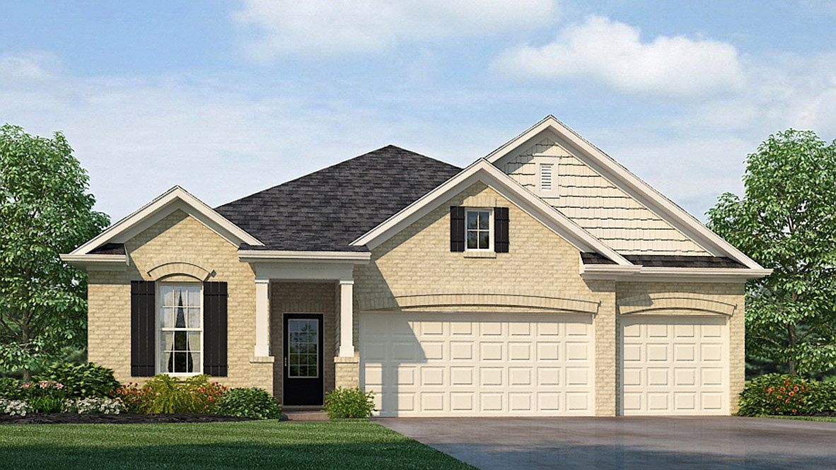 345 Beau Tisdale Dr, Oakland, TN 38060 Zillow