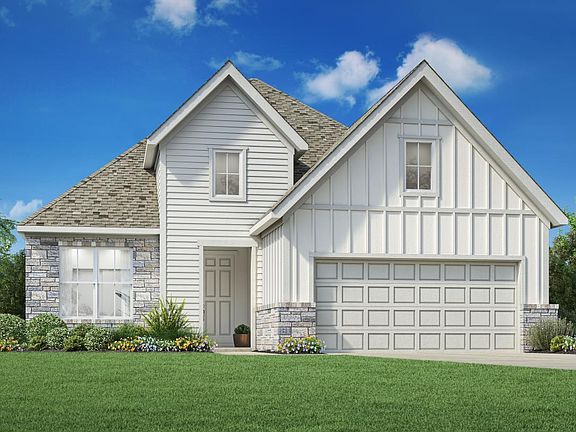 Modern Farmhouse