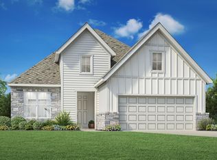 512 Cantor Cv, Liberty Hill, TX 78642