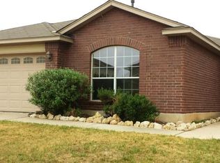 1009 Clayton Dr, Leander, TX 78641