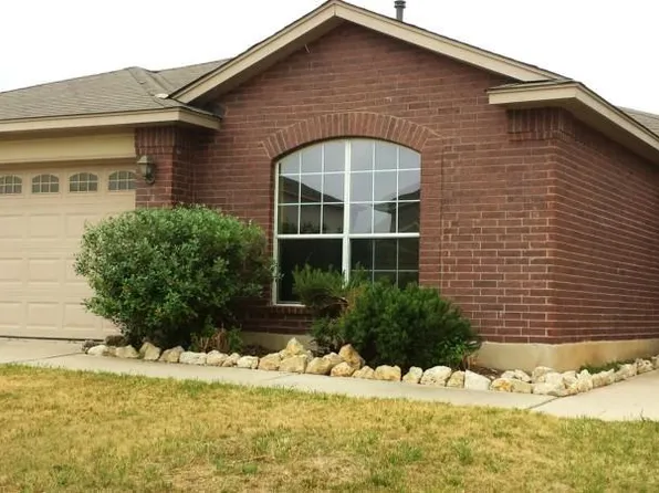 1009 Clayton Dr, Leander, TX 78641