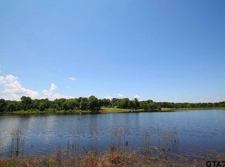 LOT 20 Private Road 5301, Yantis, TX 75497