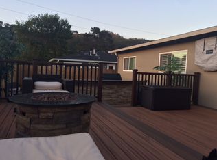 1112 Seville Dr, Pacifica, CA 94044