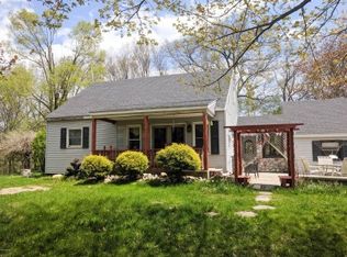 8300 Cannonsburg Rd NE, Ada, MI 49301