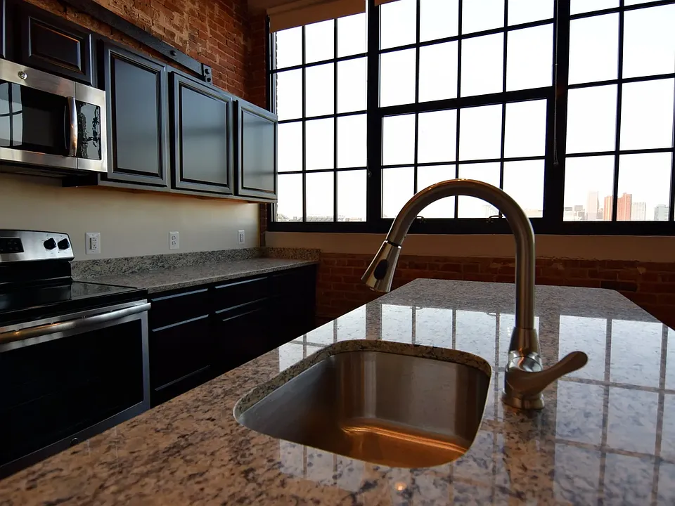 Heath Street Lofts