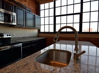 Heath Street Lofts, Baltimore, MD 21230