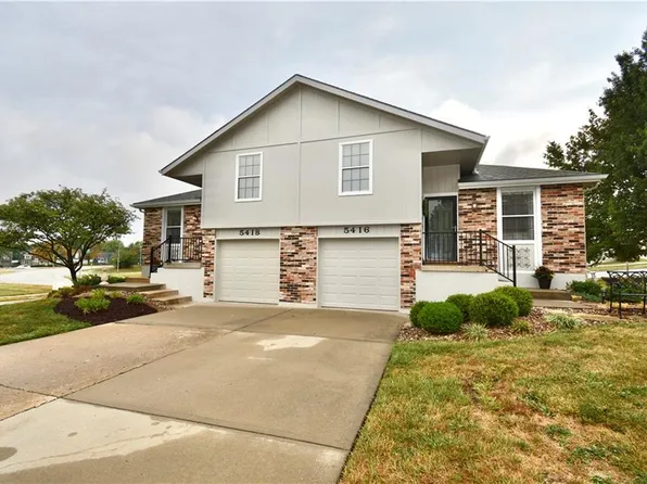 5416 NW 86th Ter, Kansas City, MO 64154
