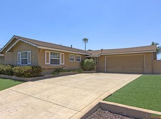5530 Dugan Ave, La Mesa, CA 91942