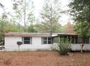 12577 Us Highway 19 N, Greenville, FL 32331