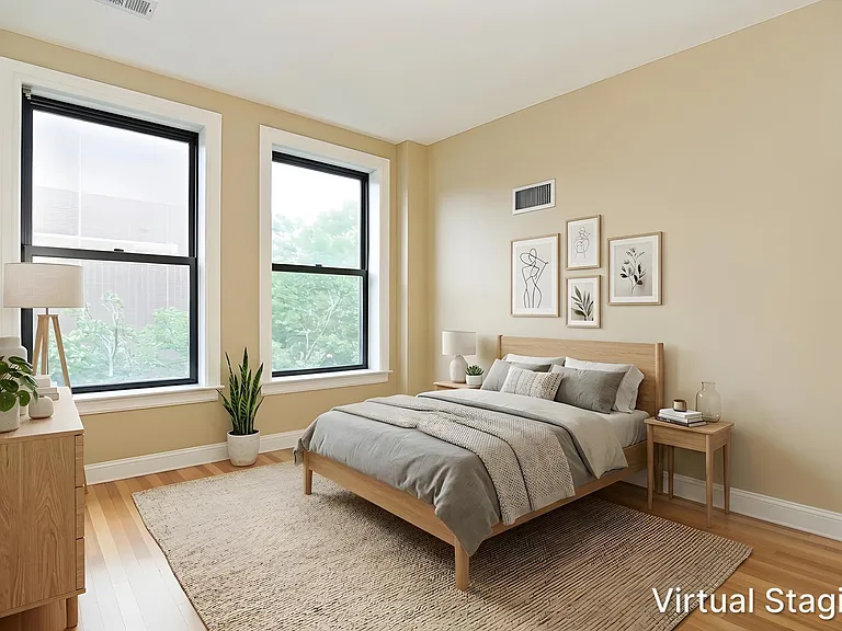 1723 Washington St #309 — Photo 3