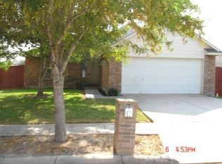 3310 San Fabian St, Mission, TX 78572