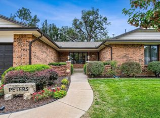 229 S Gleneagles Ct, Wichita, KS 67209