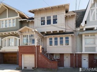 142 11th Ave, San Francisco, CA 94118