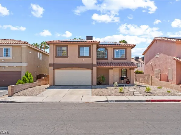 1455 Lodgepole Dr, Henderson, NV 89014