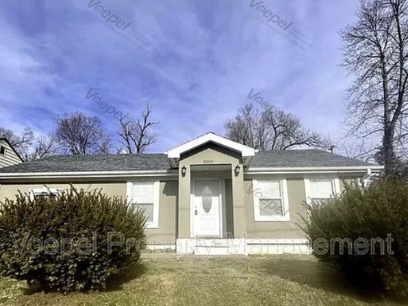 5000 Walker Ave