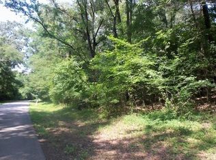 LOT 8 Willow Springs Rd, Kilgore, TX 75662