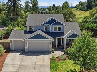 35580 Elk Meadows Dr, Saint Helens, OR 97051