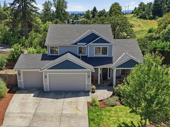 35580 Elk Meadows Dr, Saint Helens, OR 97051