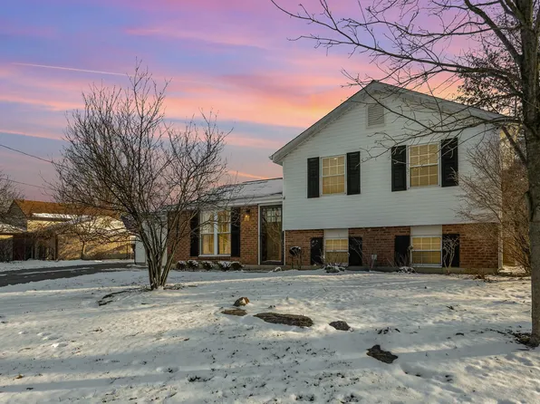 1895 Clearbrook Dr, Burlington, KY 41005