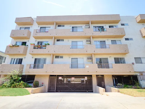 3671 Glendon Ave, Los Angeles, CA 90034