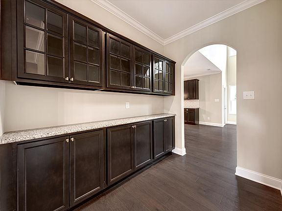 4th image of 3008 Spencer Ridge Ln Lot 21