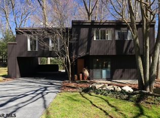 121 Cherry Ridge Rd, State College, PA 16803