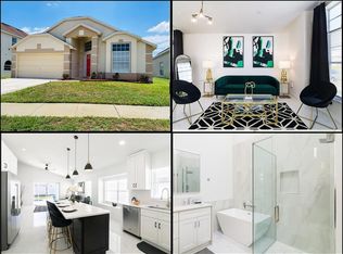 141 Craen Dr, Davenport, FL 33897