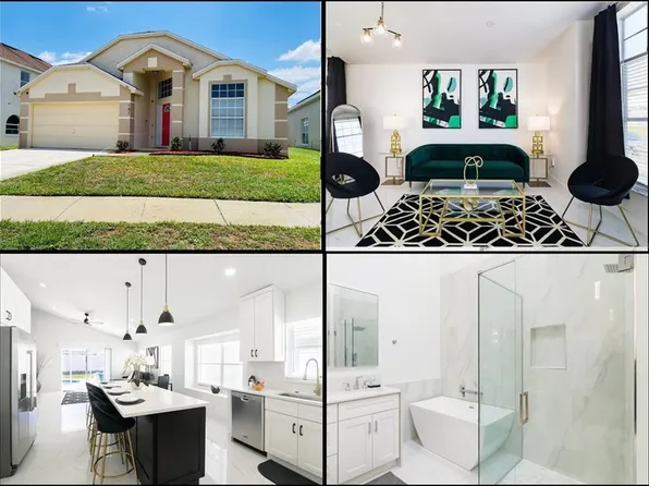 141 Craen Dr, Davenport, FL 33897